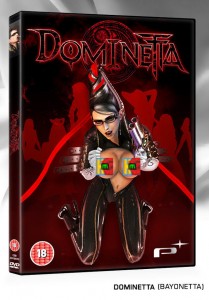 Dominetta