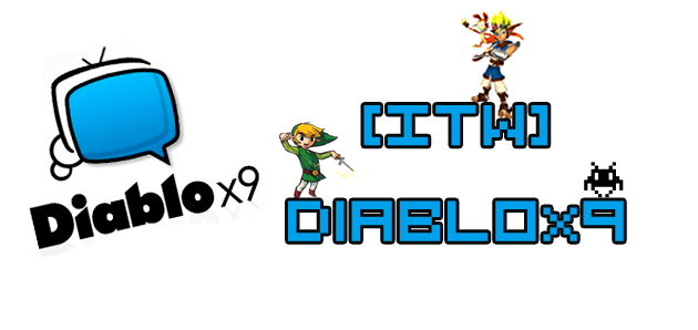 diablox9 présentation interview