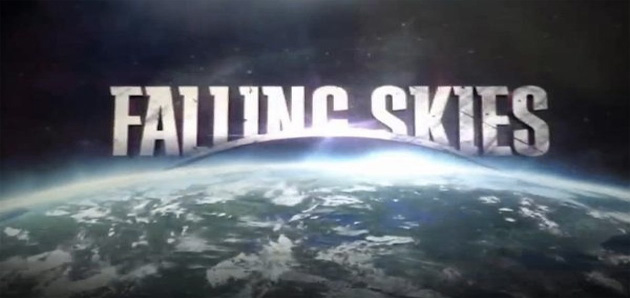 Falling Skies