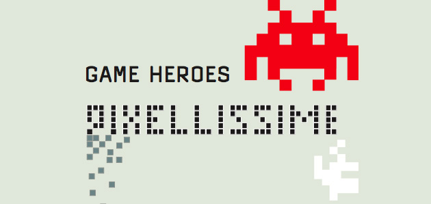 pixellissime