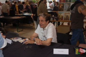 Christian Bujeau