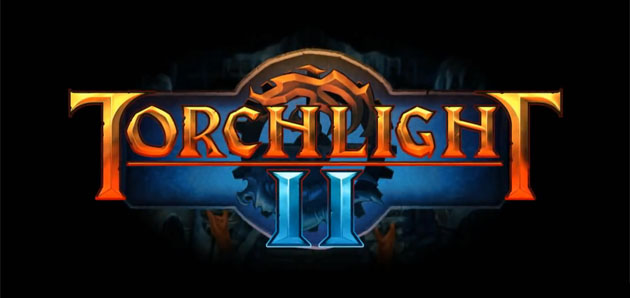 Torchlight 2 Artworks