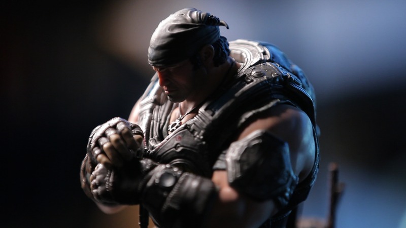 Gears of War 3 Edition Collector