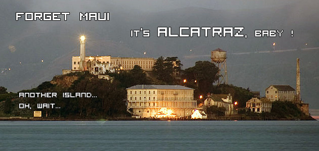 Alcatraz