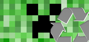 creeper minecraft