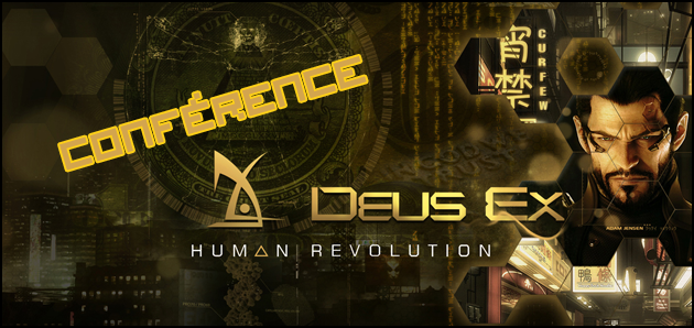 Deux Ex Human Revolution