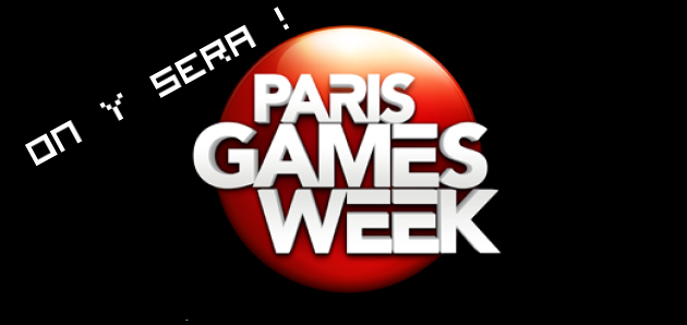 Paris Games Week by KMG