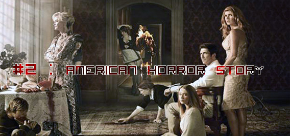 American Horror Story