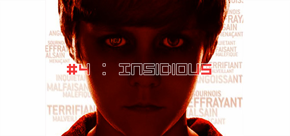 Insidious