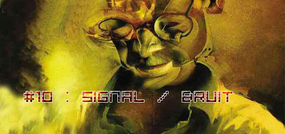 Signal / Bruit