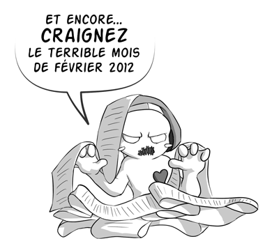 Épilogue