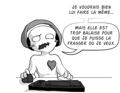 Kiss my Stirp #31 : Heartshot - Épilogue