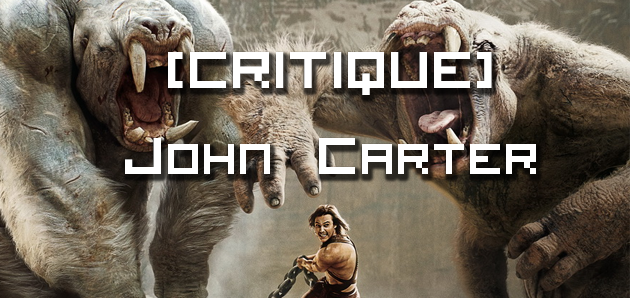 John Carter