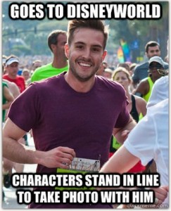 Ridiculously Photogenic Guy