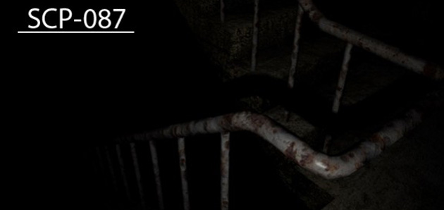 Qu Est Ce Qu Un Scp scp-087-le-jeu-qui-fait-peur | MultiGaming-Francophone