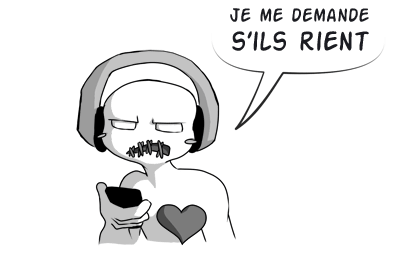 Kiss my Stirp #37 : Épilogue