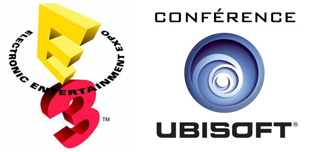 [E3 2012] Conférence Ubi Soft