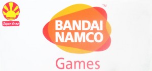 [Japan Expo / Comic Con 2012] Conférence Namco Bandai