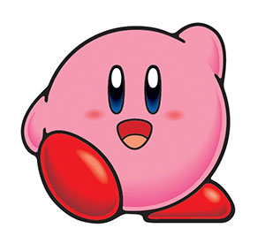 Podcast Kirby
