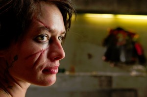 Lena Headey, l'art de jouer la garce perverse sadique et vicieuse.