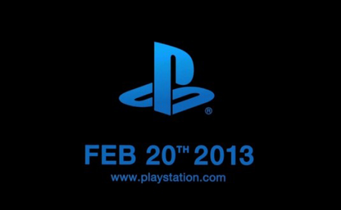 PS4 teasing