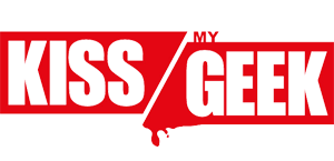 Kiss My Geek