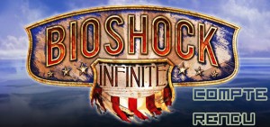 Bioshock Infinite