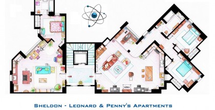 tbbt rencontre sheldon leonard