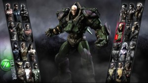 Injustice-Gods-Among-Roster