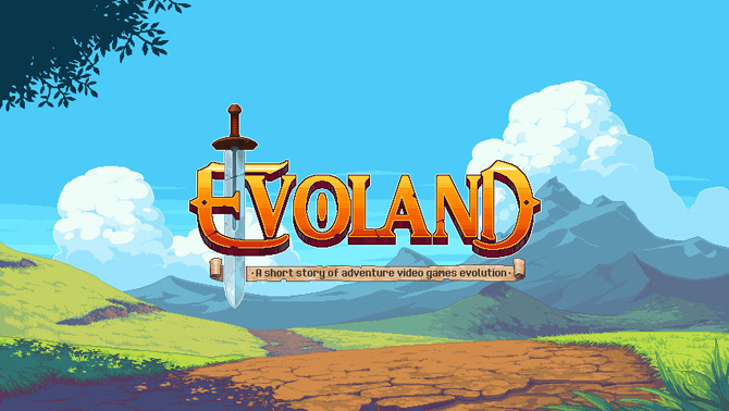 evoland_title_screen