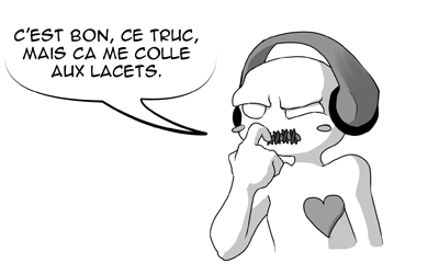 Kiss my Stirp #61 : Épilogue