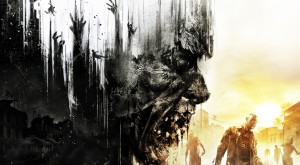 Dying Light Key Art