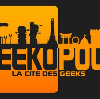 Geekopolis : un festival pour geeks les 25 et 26 mai