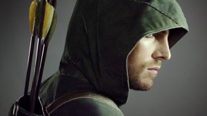 arrow