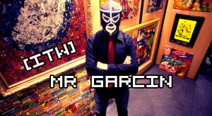 itw mr garcin