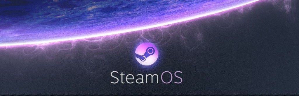 Steam OS