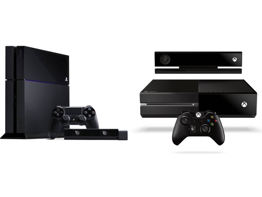 La PS4 et la Xbox One semblent déjà avoir pris le dessus sur la console de Nintendo d'après leur popularité et les analyses qui ont été mises en place.