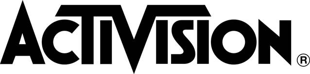 Activision logo