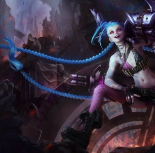 Riot fait machine arrière. Les pros pourront streamer ce qu’ils veulent