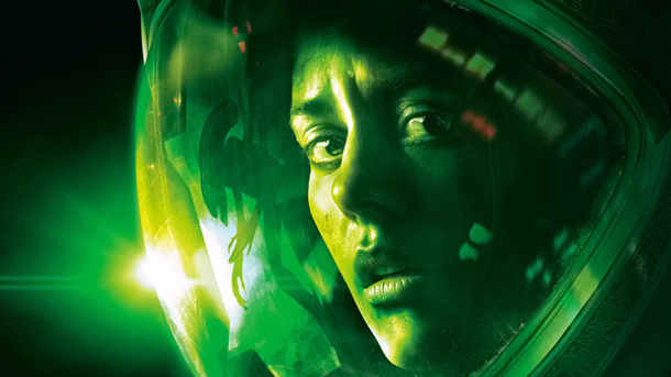 Alien-Isolation