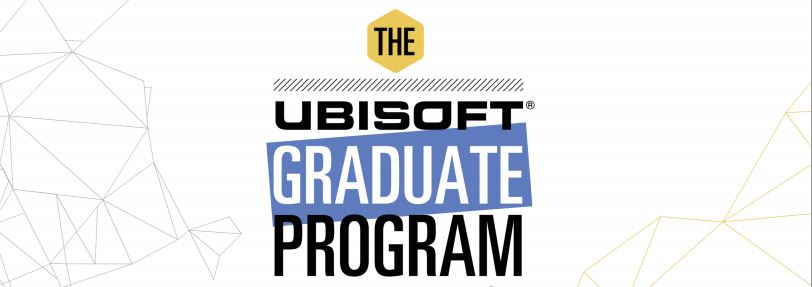 Ubisoft graduate program