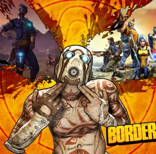 Borderlands 3 devra attendre