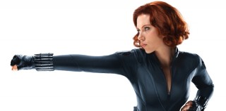Un plus gros rôle pour Black Widow dans Avengers 2