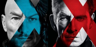 X-Men Days of Future Past, le trailer final