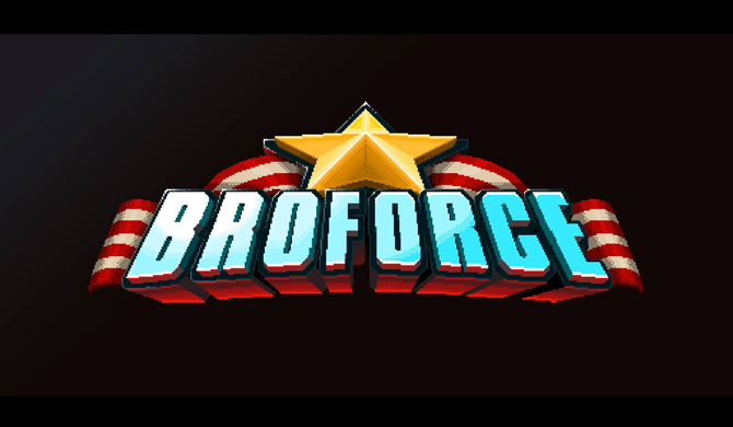 Broforce-Newlogo