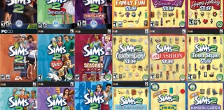 Les Sims 2 gratuit !