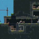 Broforce - The Expendabros Screen 3