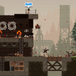 Broforce - The Expendabros Screen 4