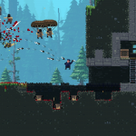 Broforce - The Expendabros Screen 7