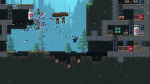 Broforce - The Expendabros Screen 7